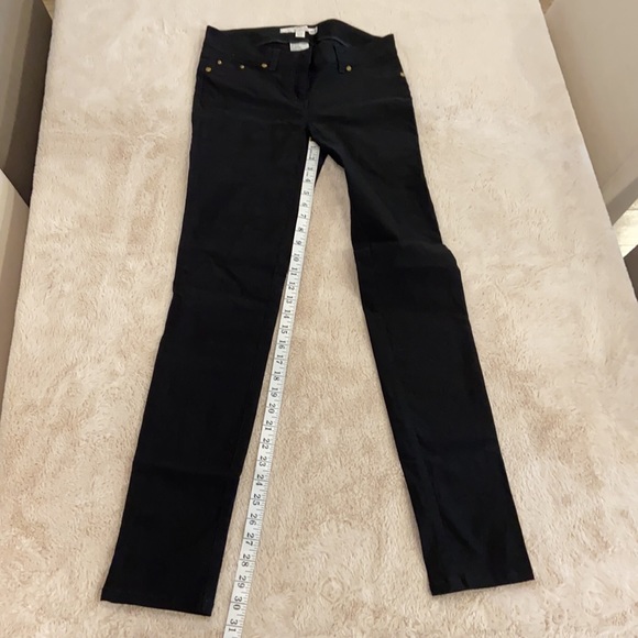 DYNAMITE Women Skinny Black Jeans - Picture 11 of 13